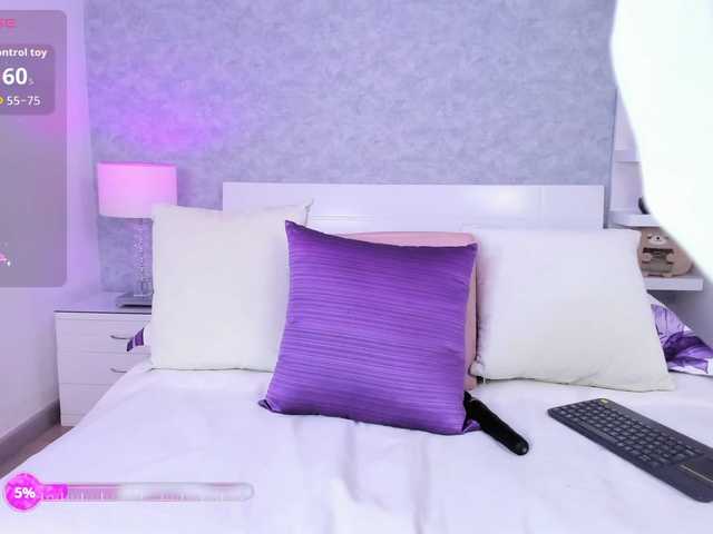 HelenMartin live cam on BongaCams