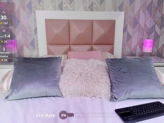 HelenMartin's BongaCams show and profile