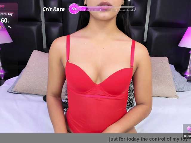 HelenMartin live cam on BongaCams