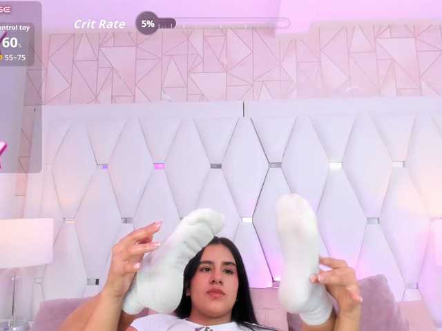 HelenMartin live cam on BongaCams