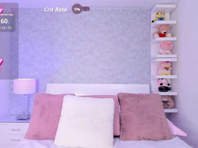 HelenMartin live cam on BongaCams