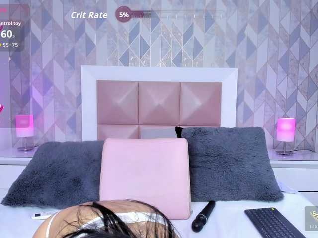 HelenMartin live cam on BongaCams