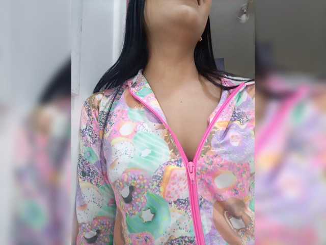 HelenMartin live cam on BongaCams