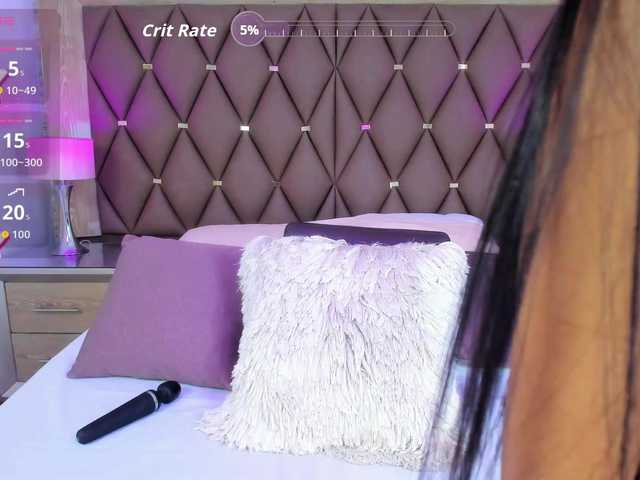 HelenMartin live cam on BongaCams