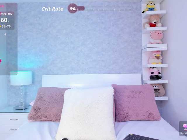 HelenMartin live cam on BongaCams