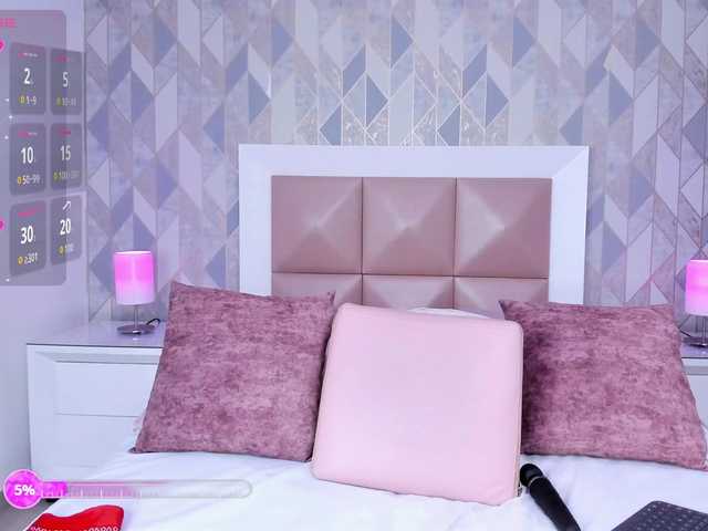 HelenMartin live cam on BongaCams