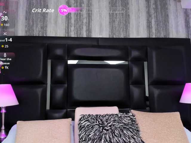 HelenMartin live cam on BongaCams