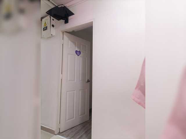 HelenMartin live cam on BongaCams