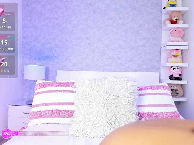 HelenMartin live cam on BongaCams