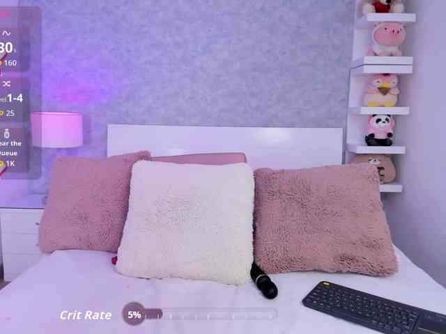 HelenMartin webcam