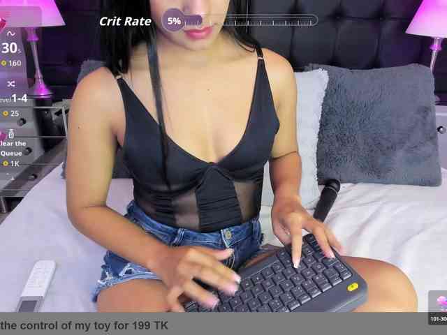 HelenMartin webcam