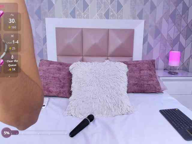 HelenMartin webcam