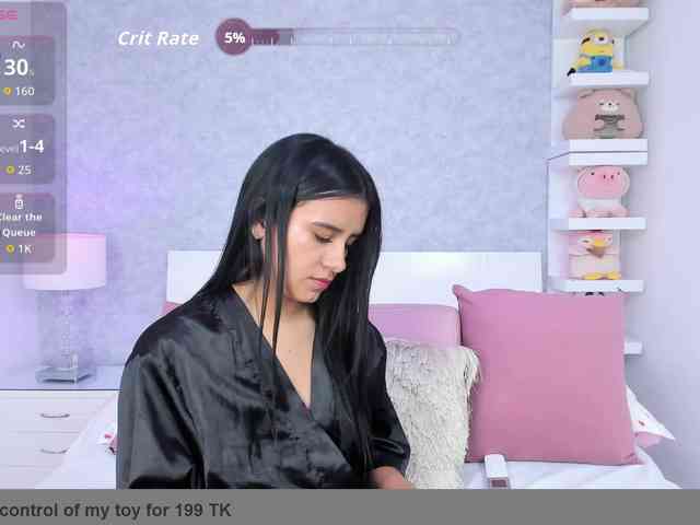 HelenMartin webcam