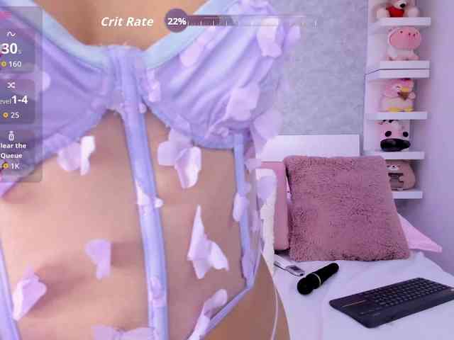 HelenMartin webcam