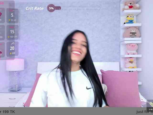 HelenMartin webcam