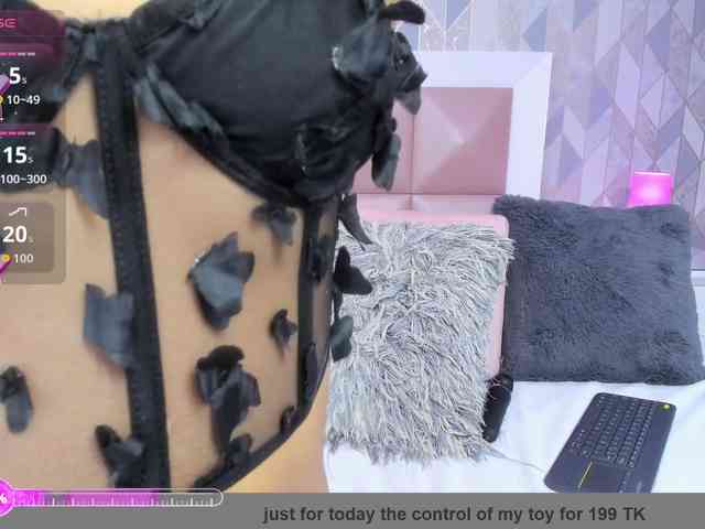 HelenMartin webcam