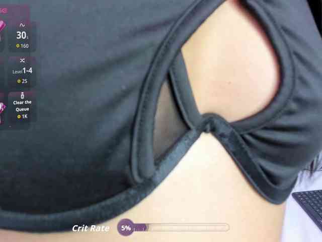Modelo: HelenMartin