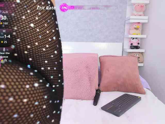 HelenMartin webcam