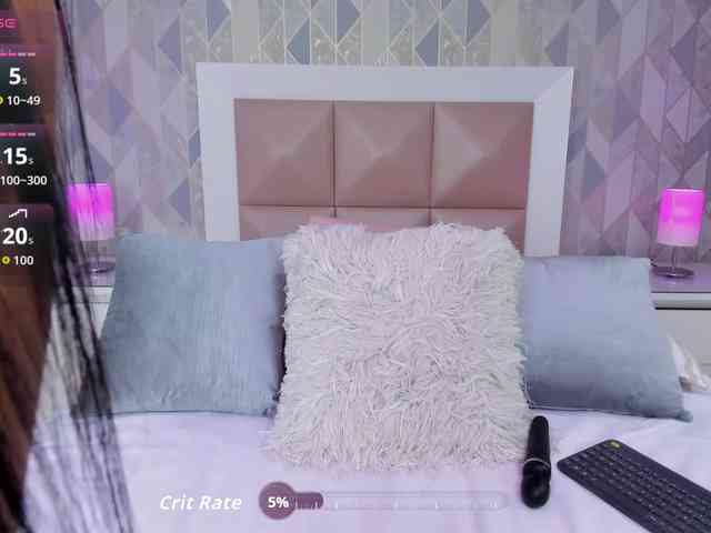 HelenMartin Live Webcam on BongaCams