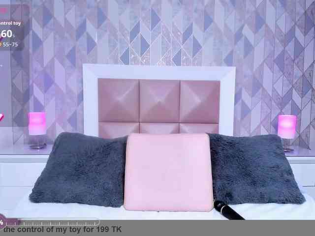 HelenMartin Live Webcam on BongaCams
