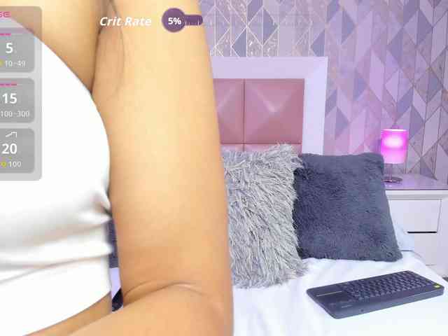 HelenMartin webcam
