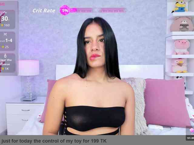 HelenMartin webcam