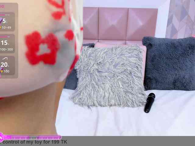 HelenMartin webcam