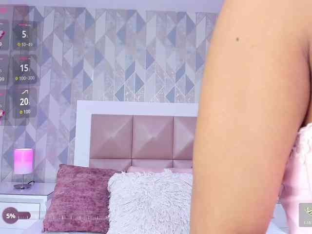 Modelo: HelenMartin