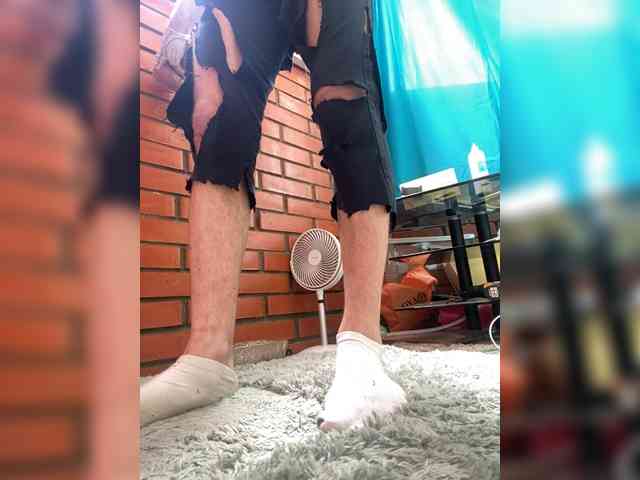 Gagarinboy1 Sex Cam Show
