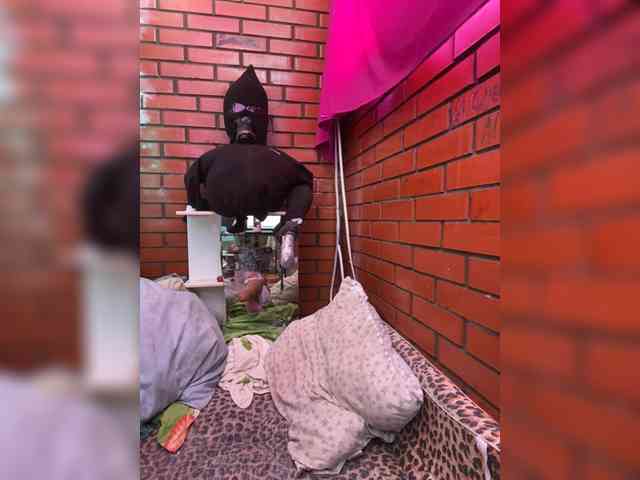 Gagarinboy1 Gagarinboy1