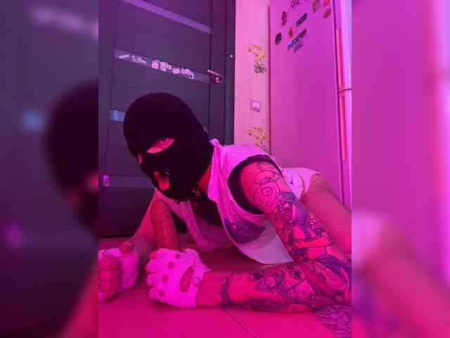 Gagarinboy1 Sex Cam Show