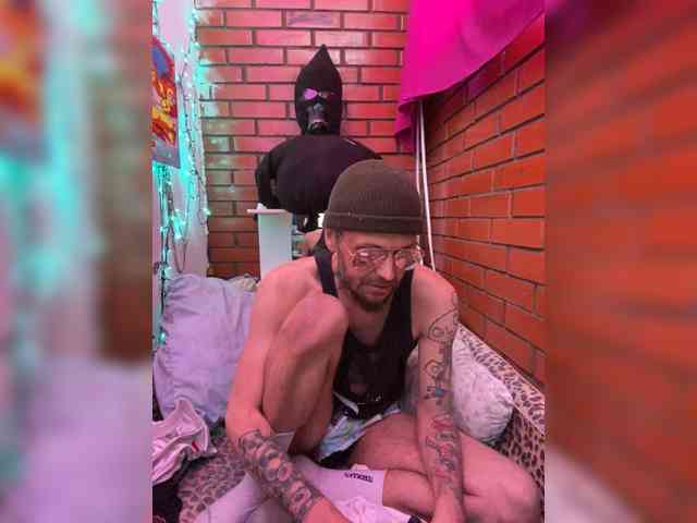 Gagarinboy1 Gagarinboy1