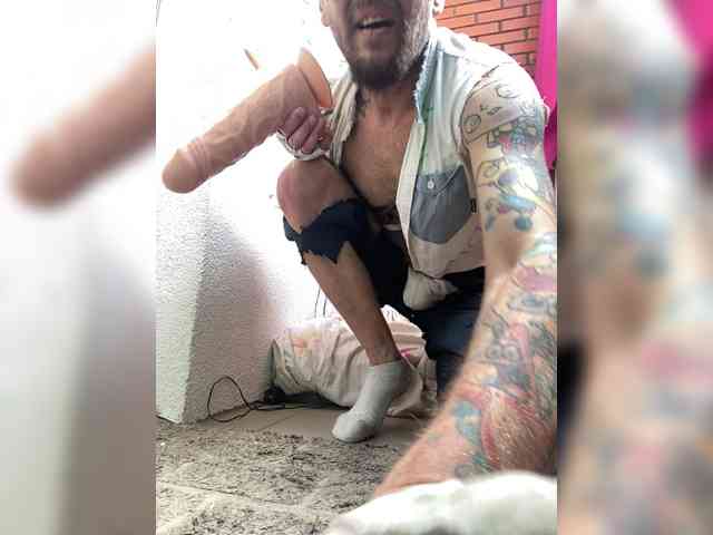 Gagarinboy1 Sex Cam Show