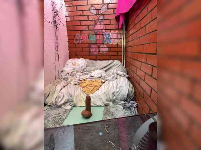 Gagarinboy1 Sex Cam Show