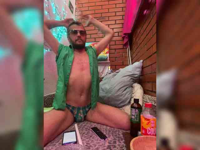 Gagarinboy1 Gagarinboy1