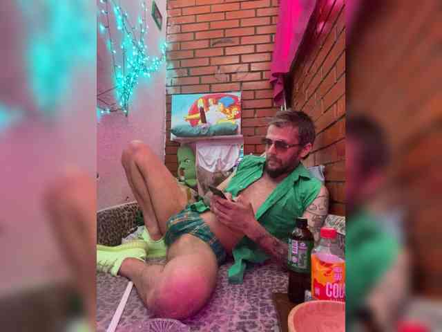 Gagarinboy1 Gagarinboy1