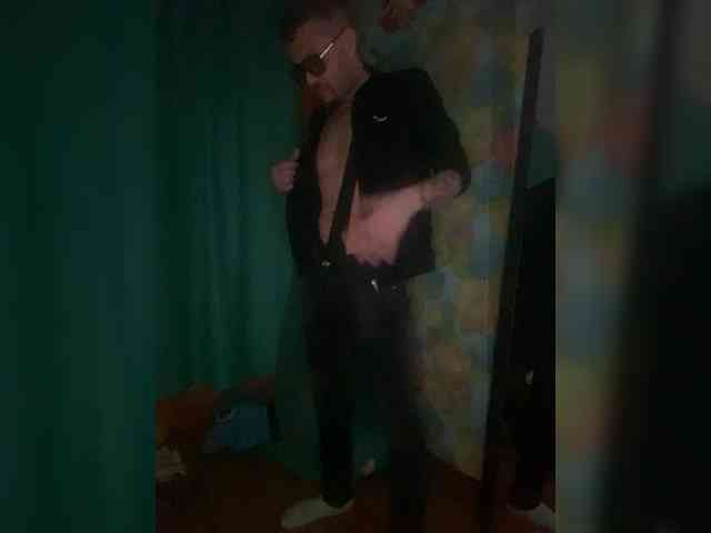 Gagarinboy1 Gagarinboy1