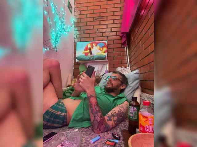 Gagarinboy1 Gagarinboy1