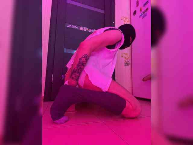 Gagarinboy1 Sex Cam Show