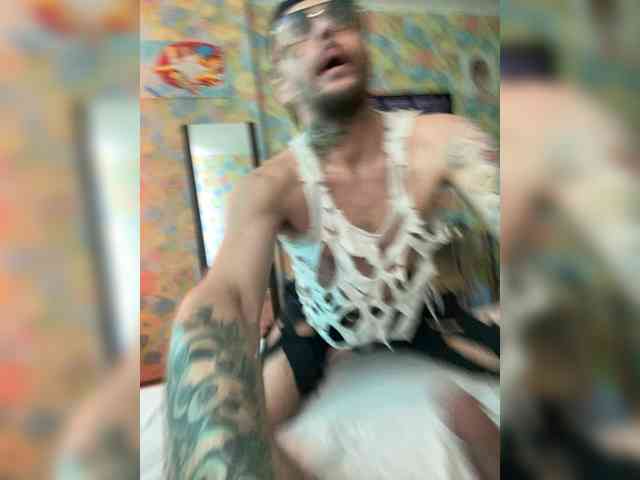 Gagarinboy1 Sex Cam Show