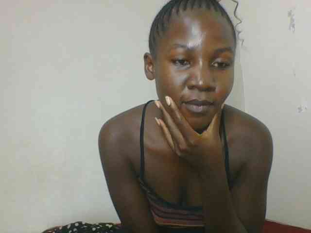 Caramelbeuty webcam