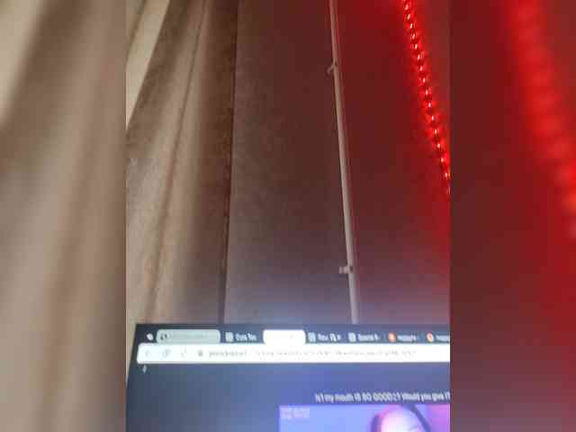 Koti9811 Sex Cam Show