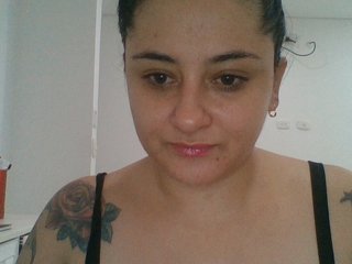 Mariana Porn Show