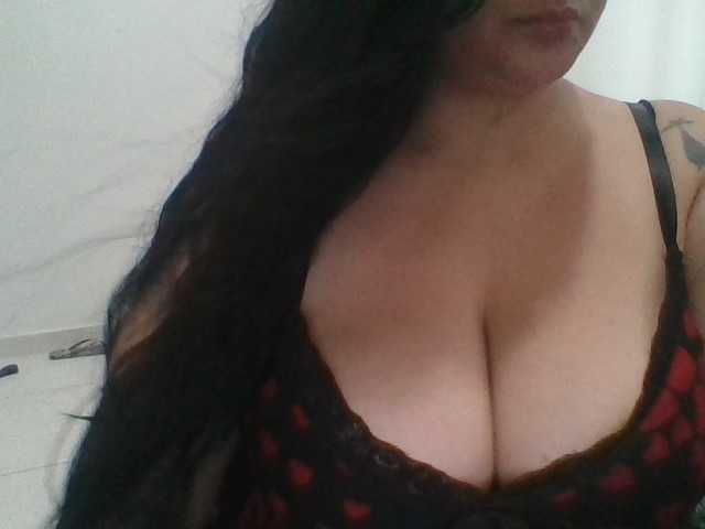 Mariana live cam on BongaCams