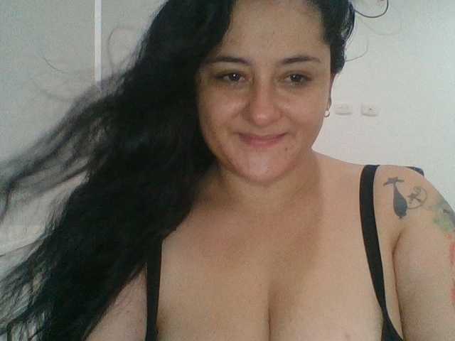 Mariana live cam on BongaCams