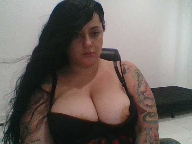 Mariana live cam on BongaCams