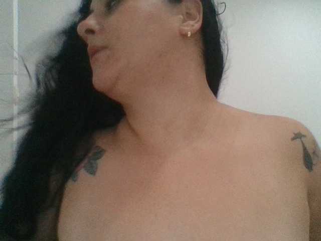 Mariana, en directo ahora en BongaCams