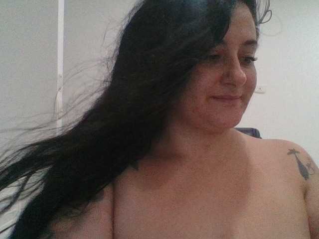 Mariana live cam on BongaCams