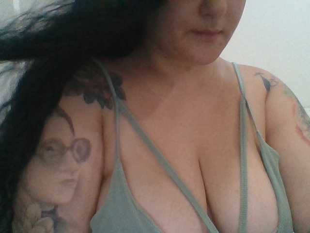 Mariana live cam on BongaCams