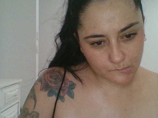 Mariana live cam on BongaCams